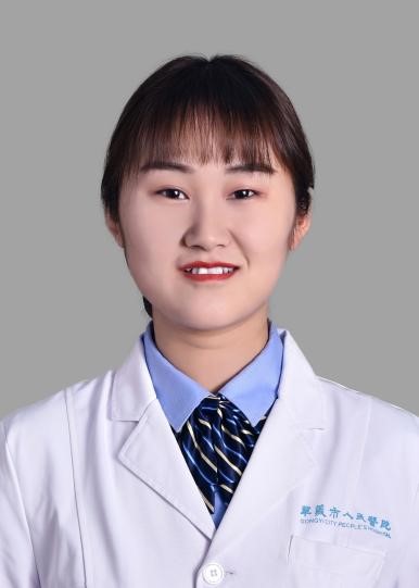 張君麗