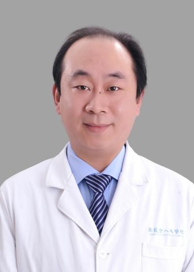 邵繼東
