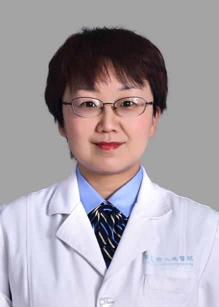 楊麗