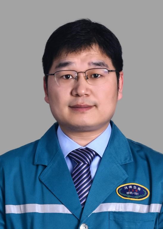 翟志龍