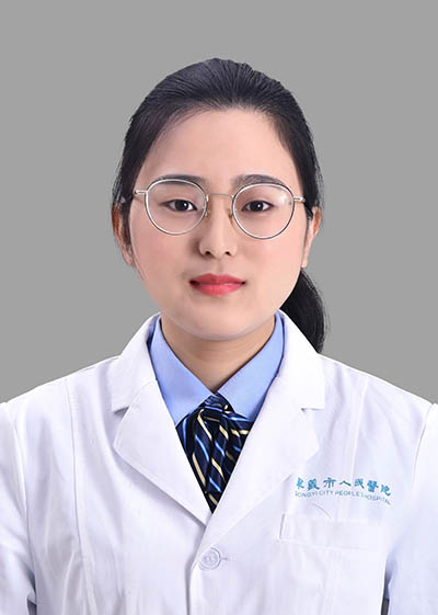 張翠萍
