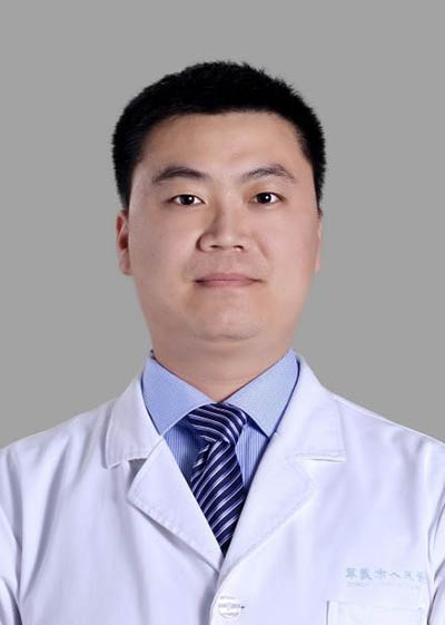 楊曉敬