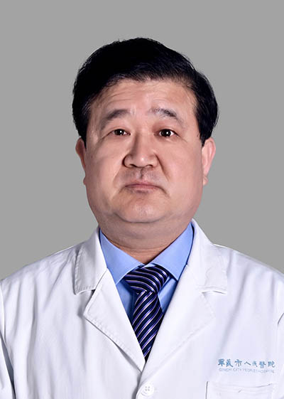 靳曉東
