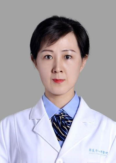 李艷莉