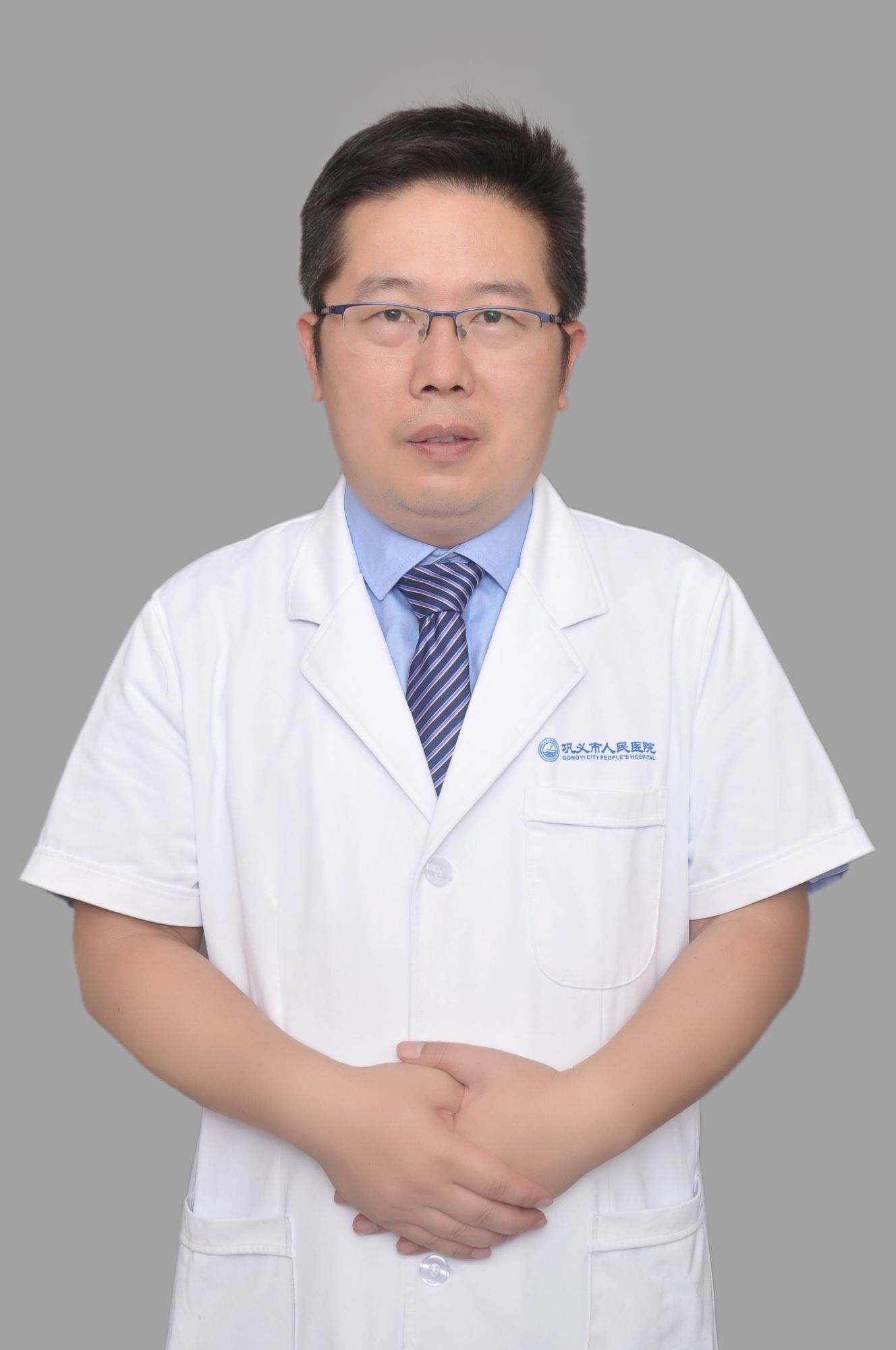朱華章