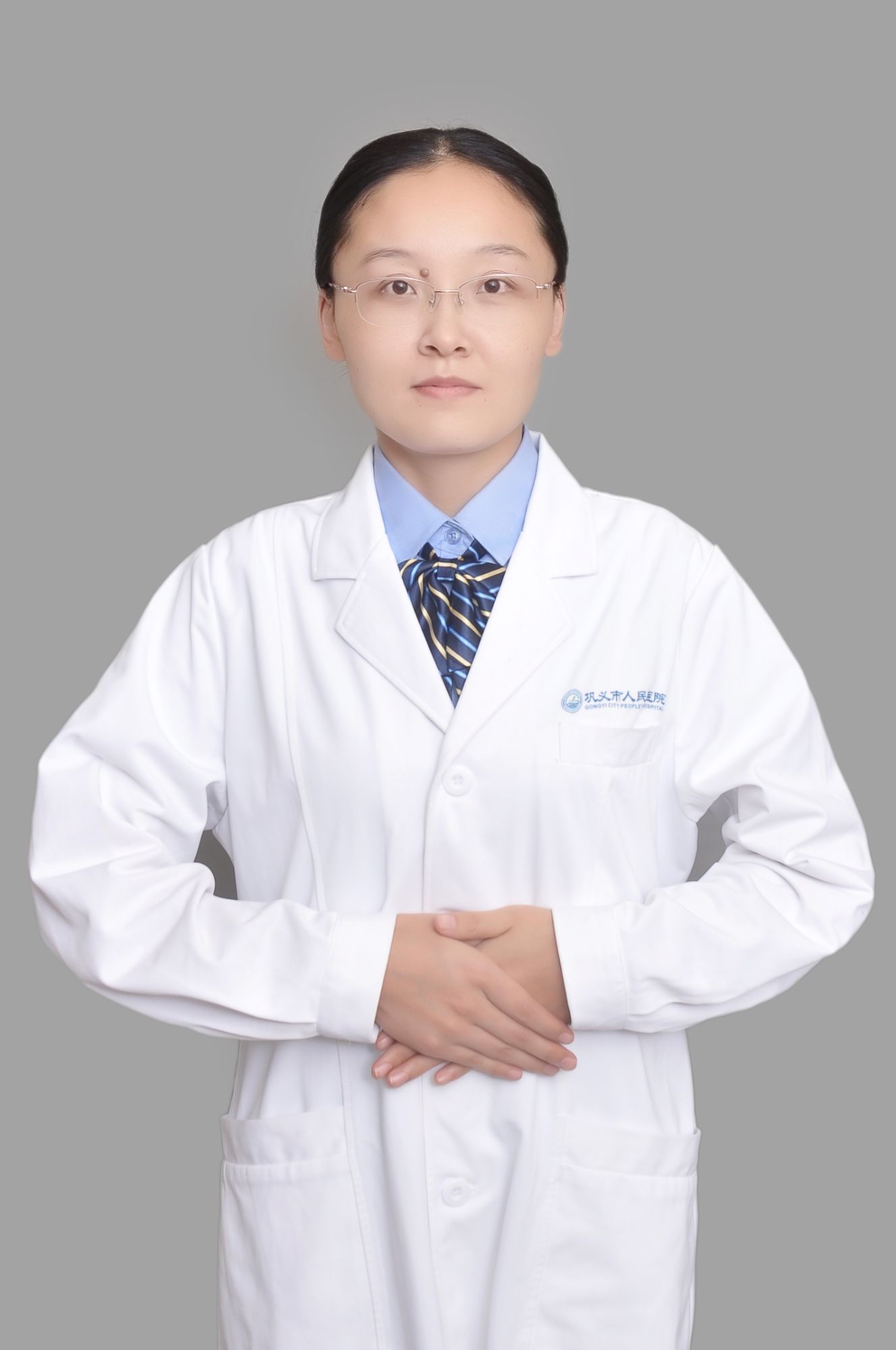 王學(xué)靜